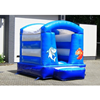 Springkussen Mini Seaworld 3x2m