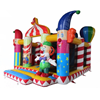 Springkussen Multiplay Circus 6x5m